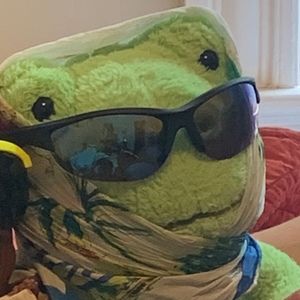 Meet your Posher, Emma